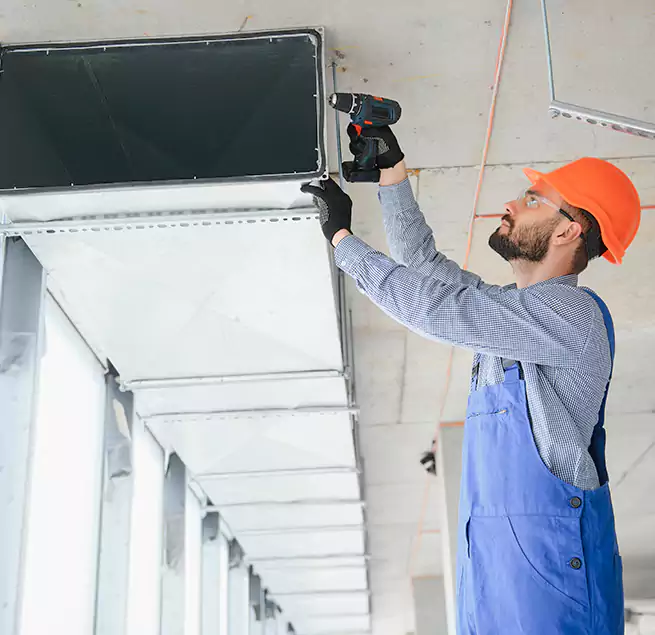 Why Homeowners & Businesses Trust Us in Commerce City, CO