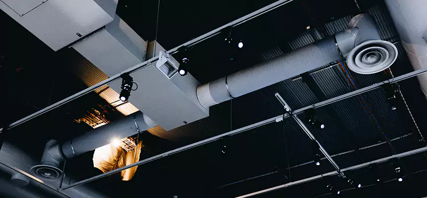 Our Air Duct Replacement Services in Commerce City, CO