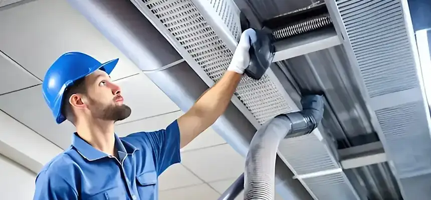 Our Annual Dryer Vent Maintenance Services in Commerce City, CO