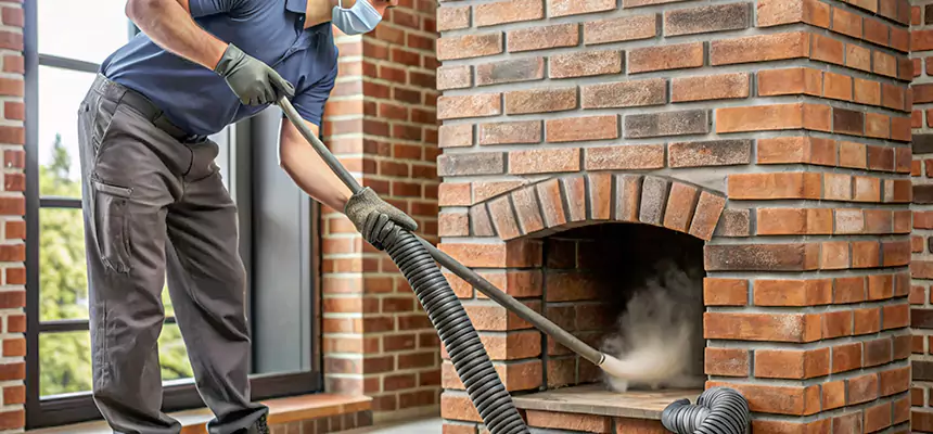 Our Chimney Sweep Services in Commerce City, CO