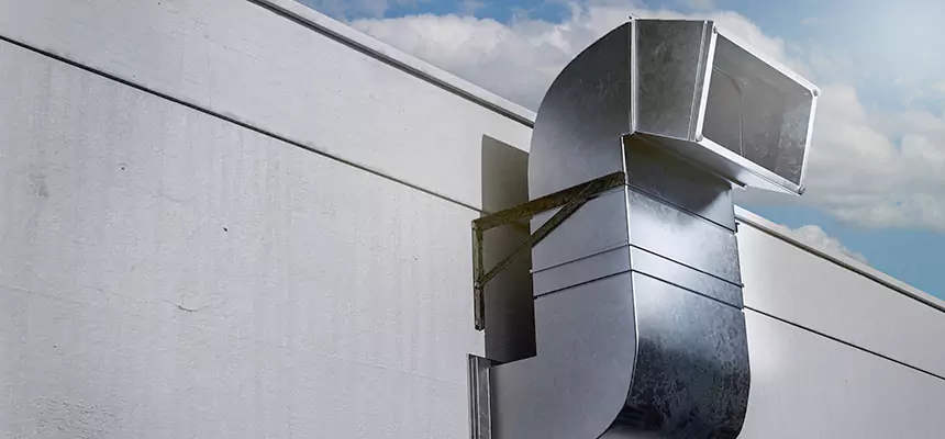 Trusted Industrial Dryer Vent Cleaning in Commerce City