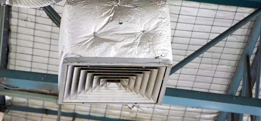 Our Custom HVAC Ductwork Services in Commerce City, CO
