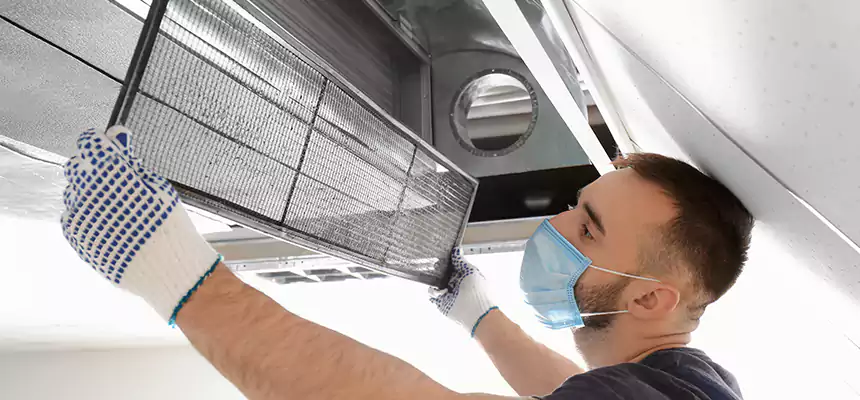 Our Home Duct Cleaning Services in Commerce City, CO  