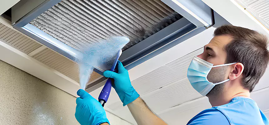 Our Home Ventilation Cleaning Services in Commerce City, CO