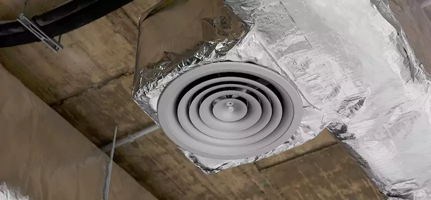Our HVAC Ductwork Installation Services in Commerce City, CO