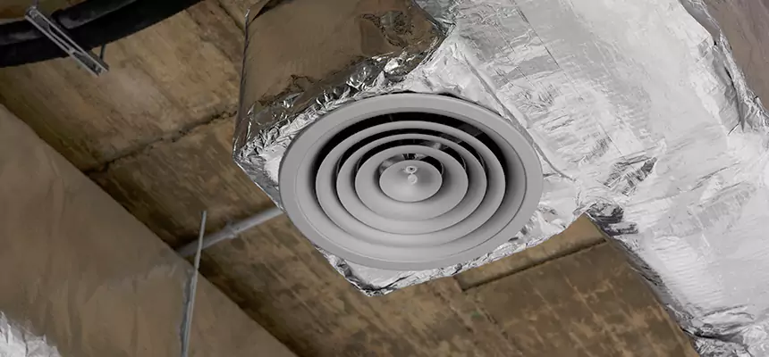 Our Low VOC Vent Installation Services in Commerce City, CO