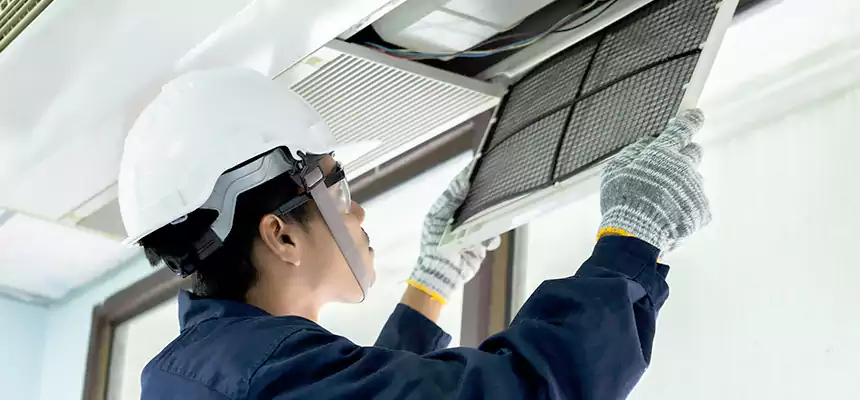 Our Residential Air Vent Cleaning Services in Commerce City, CO