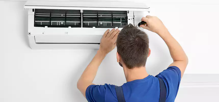 Our Smart Air Conditioning Installation Services in Commerce City, CO
