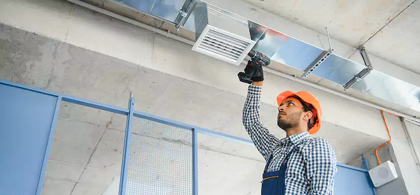 Efficient Exhaust Vent Cleaning in Commerce City, CO