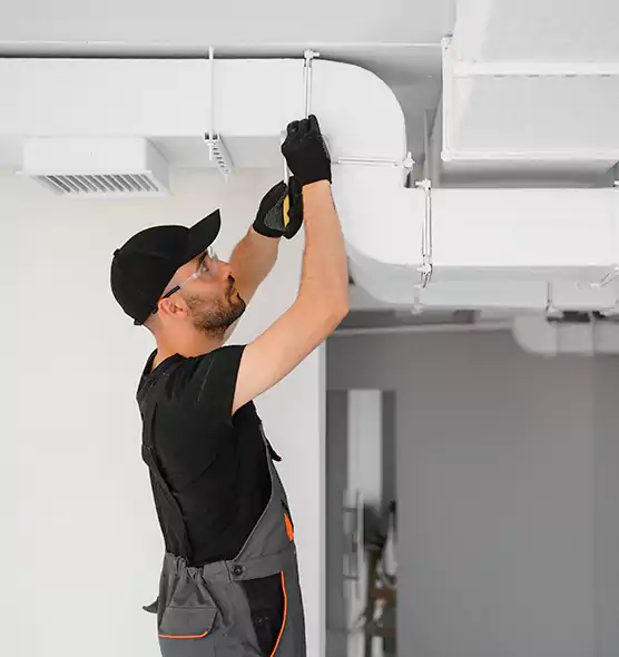 Professional Air Duct And Dryer Vent Cleaning in Commerce City, CO