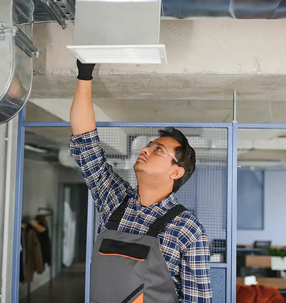 Top-Rated Air Duct Cleaning Near Me in Commerce City, CO