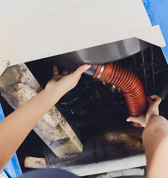 Professional Air Duct Leak Repair in Commerce City, CO