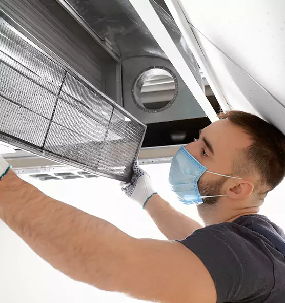 About Air Duct Pathogen Disinfection in Commerce City, CO