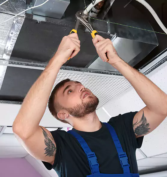 About Air Duct Repair Services in Commerce City, CO