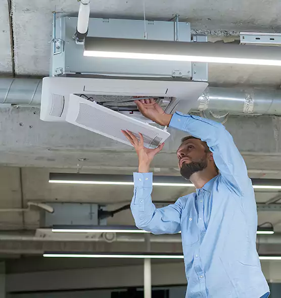 About Air Duct Sealing And Repair in Commerce City, CO