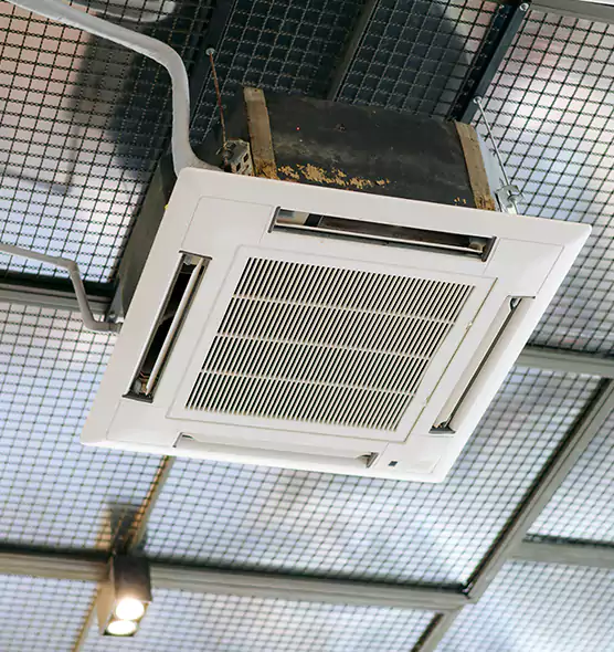 Top-Notch Allergy Relief Vent Cleaning Services in Commerce City, CO