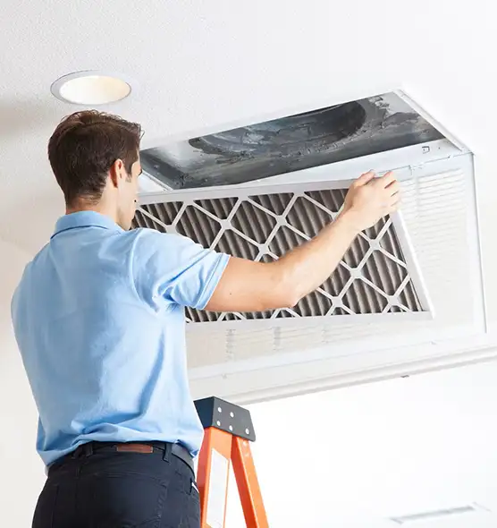 About Annual Dryer Vent Maintenance Commerce City, CO