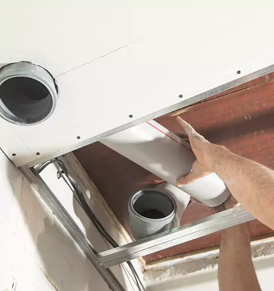 Professional Attic Air Duct Cleaning in Commerce City, CO