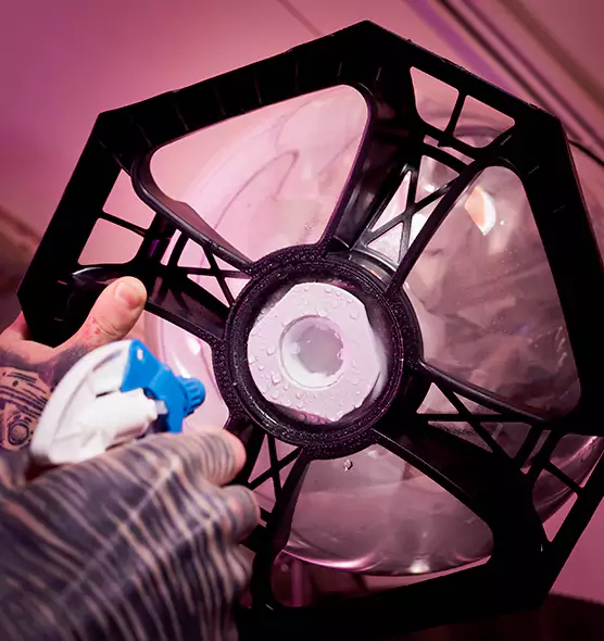 Advanced Basement Vent Cleaning in Commerce City, CO