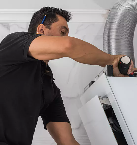 Trusted Bathroom Exhaust Duct Cleaning in Commerce City, CO