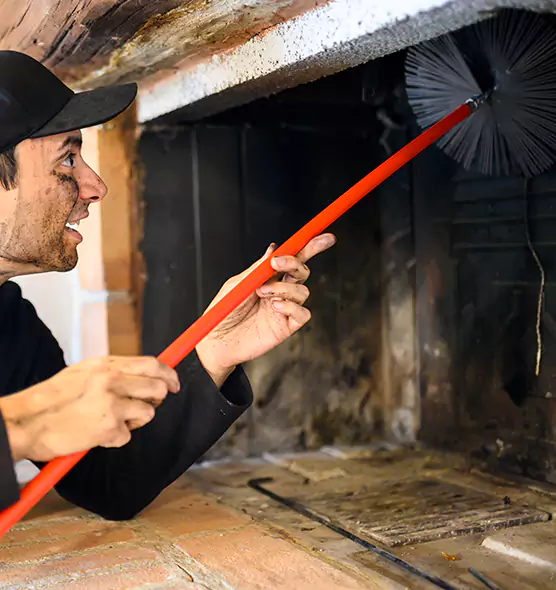 About Expert Chimney Cleaning in Commerce City, CO