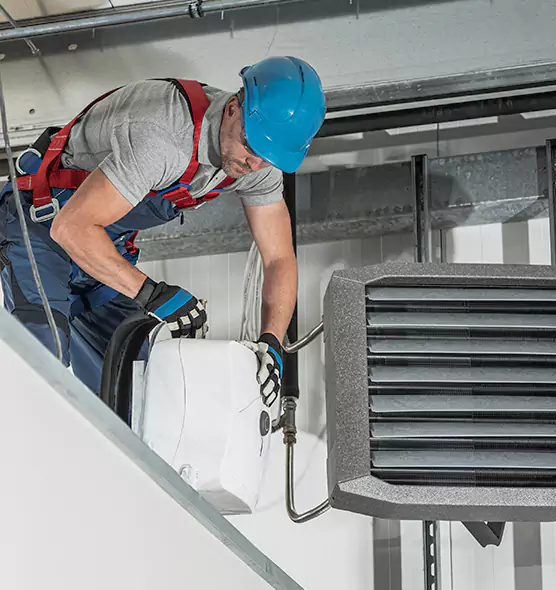 Professional Custom HVAC Ductworkin Commerce City, CO