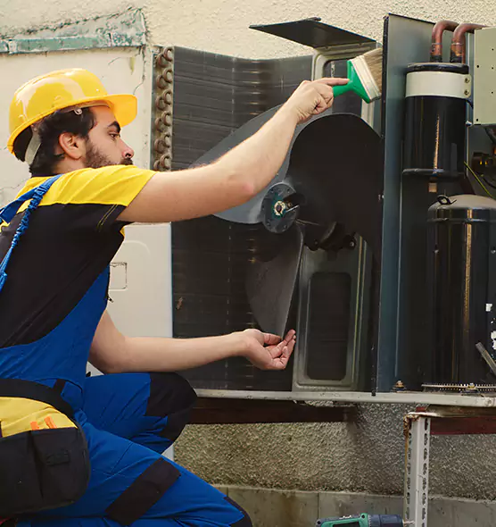 About Dryer Duct Fire Hazard Inspection in Commerce City, CO