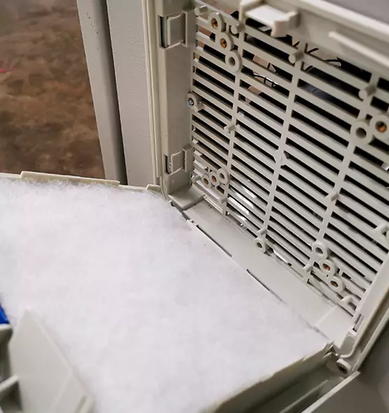 Professional Dryer Vent Mold Cleaning in Commerce City, CO