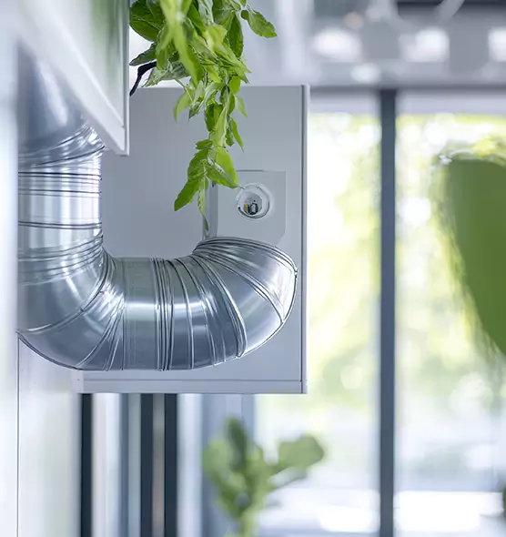 Professional Eco-Safe Dryer Vent Cleaning in Commerce City, CO