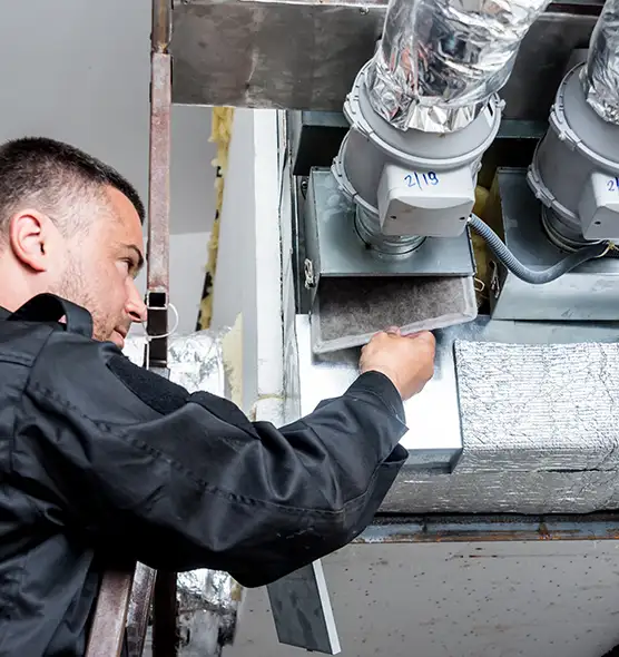 Professional Furnace Vent Cleaning in Commerce City, CO