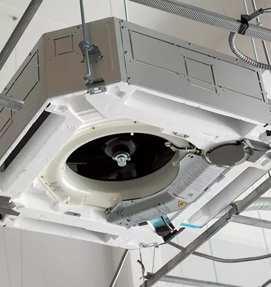 Professional Industrial Dryer Vent Cleaning in Commerce City, CO