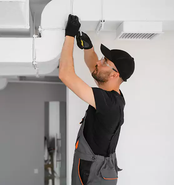 Advanced Office Ductwork Cleaning Services in Commerce City, CO