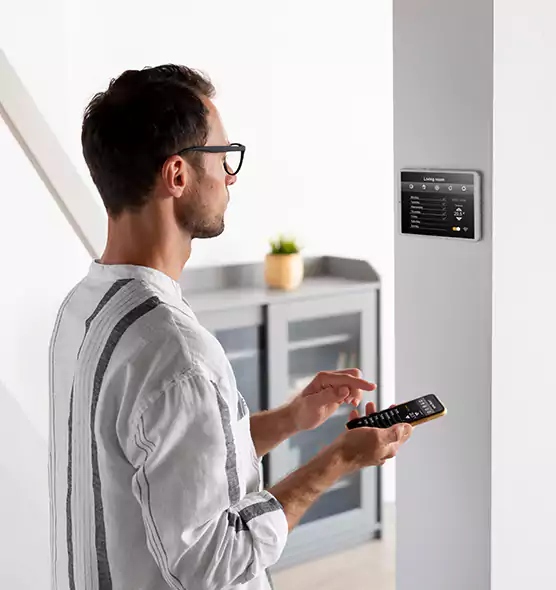 About Smart AC Vent Controller Services in Commerce City