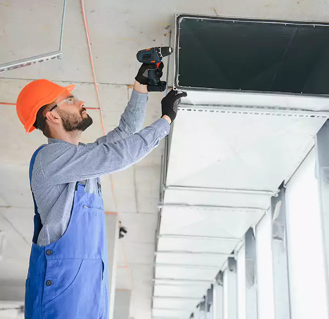 Why Homeowners & Businesses Trust Us in Commerce City, CO?