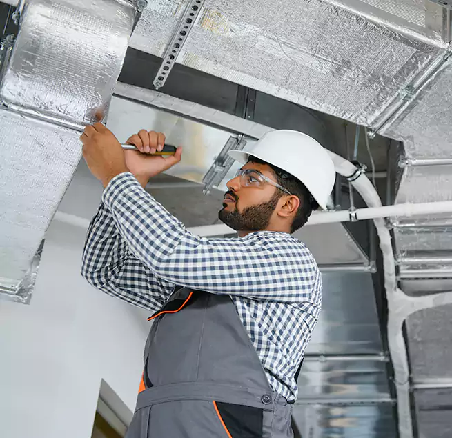 Why Homeowners & Businesses Trust Us Commerce City, CO