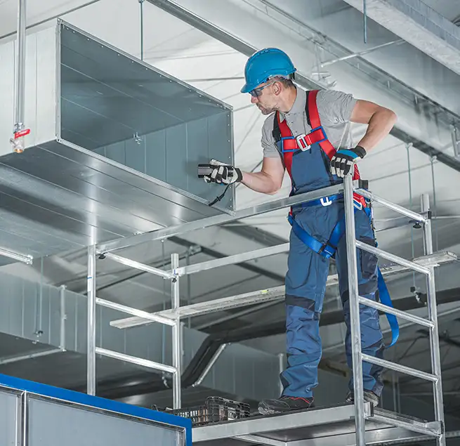 Why Homeowners & Businesses Trust Us in Commerce City, CO?