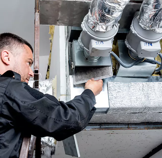 Why Homeowners & Businesses Trust Us in Commerce City, CO