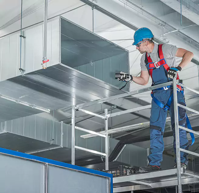 Why Homeowners & Businesses Trust Us in Commerce City, CO?