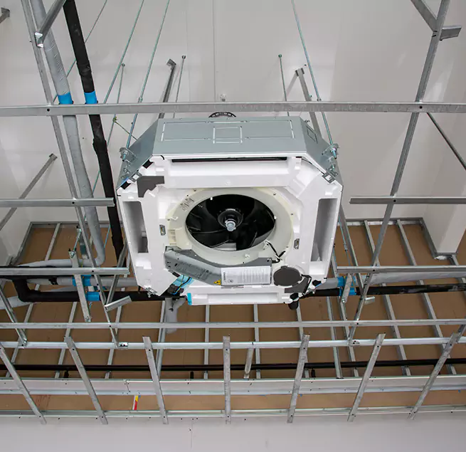 Why Homeowners & Businesses Trust Us in Commerce City, CO?