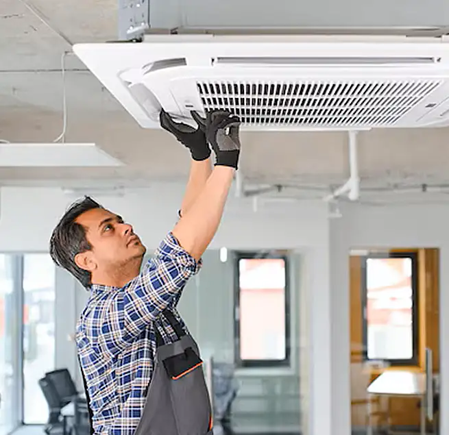 Why Homeowners & Businesses Trust Us in Commerce City, CO?