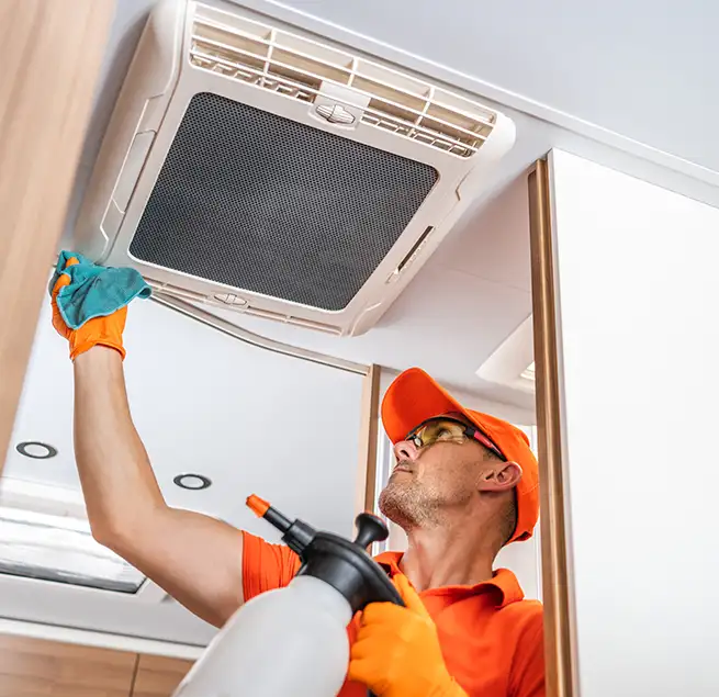 Why Homeowners & Businesses Trust Us in Commerce City, CO?