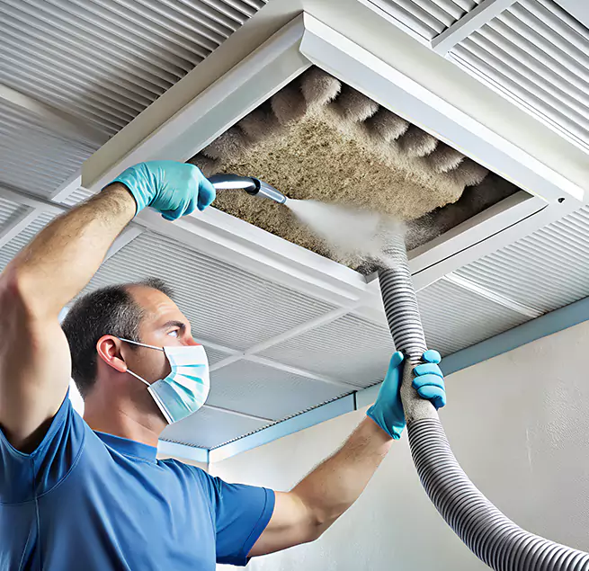 Why Homeowners Businesses Trust Us in Commerce City, CO?