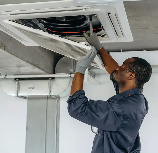 Why Homeowners & Businesses Trust Us in Commerce City, CO?