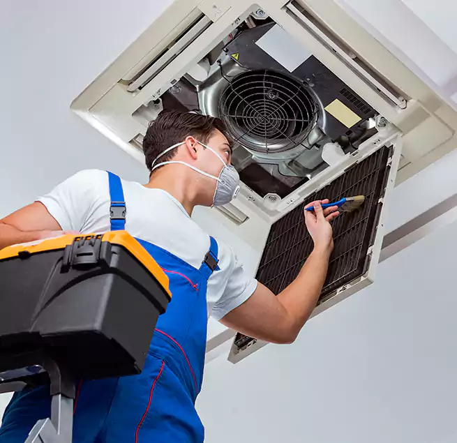 Why Homeowners & Businesses Trust Us in Commerce City, CO?