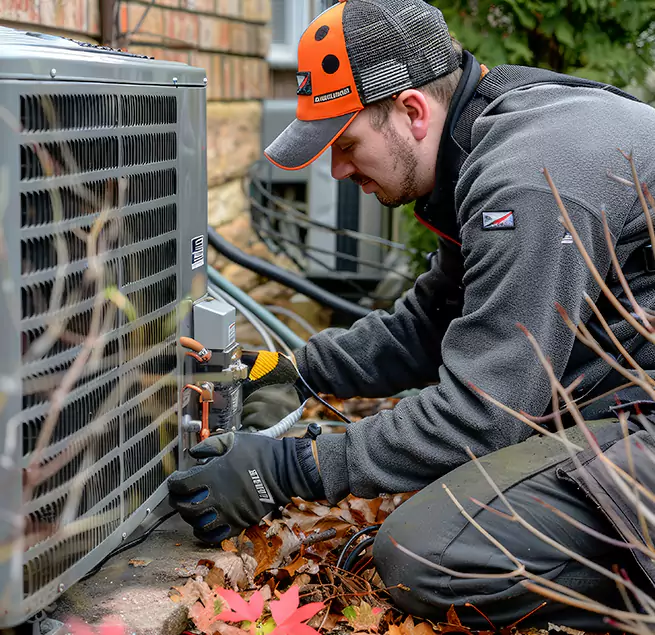 Why Homeowners & Businesses Trust Us in Commerce City, CO?