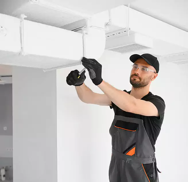 Why Homeowners & Businesses Trust Us in Commerce City, CO?