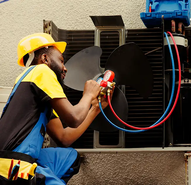 Why Homeowners & Businesses Trust Us in Commerce City, CO?