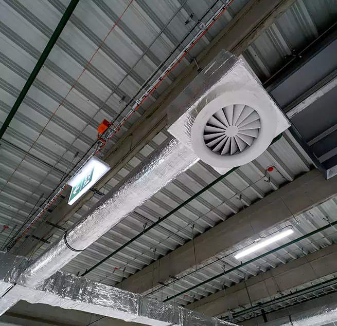 Why Homeowners & Businesses Trust Us in Commerce City, CO