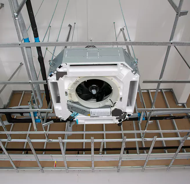 Why Homeowners & Businesses Trust Us Commerce City, CO