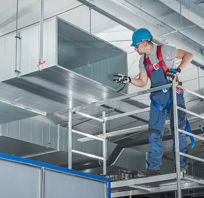 Why Homeowners Businesses Trust Us in Commerce City, CO